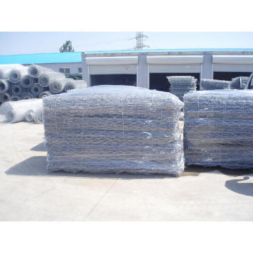 Gabion Stone Cage